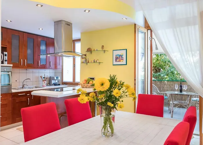Apartman Vesna