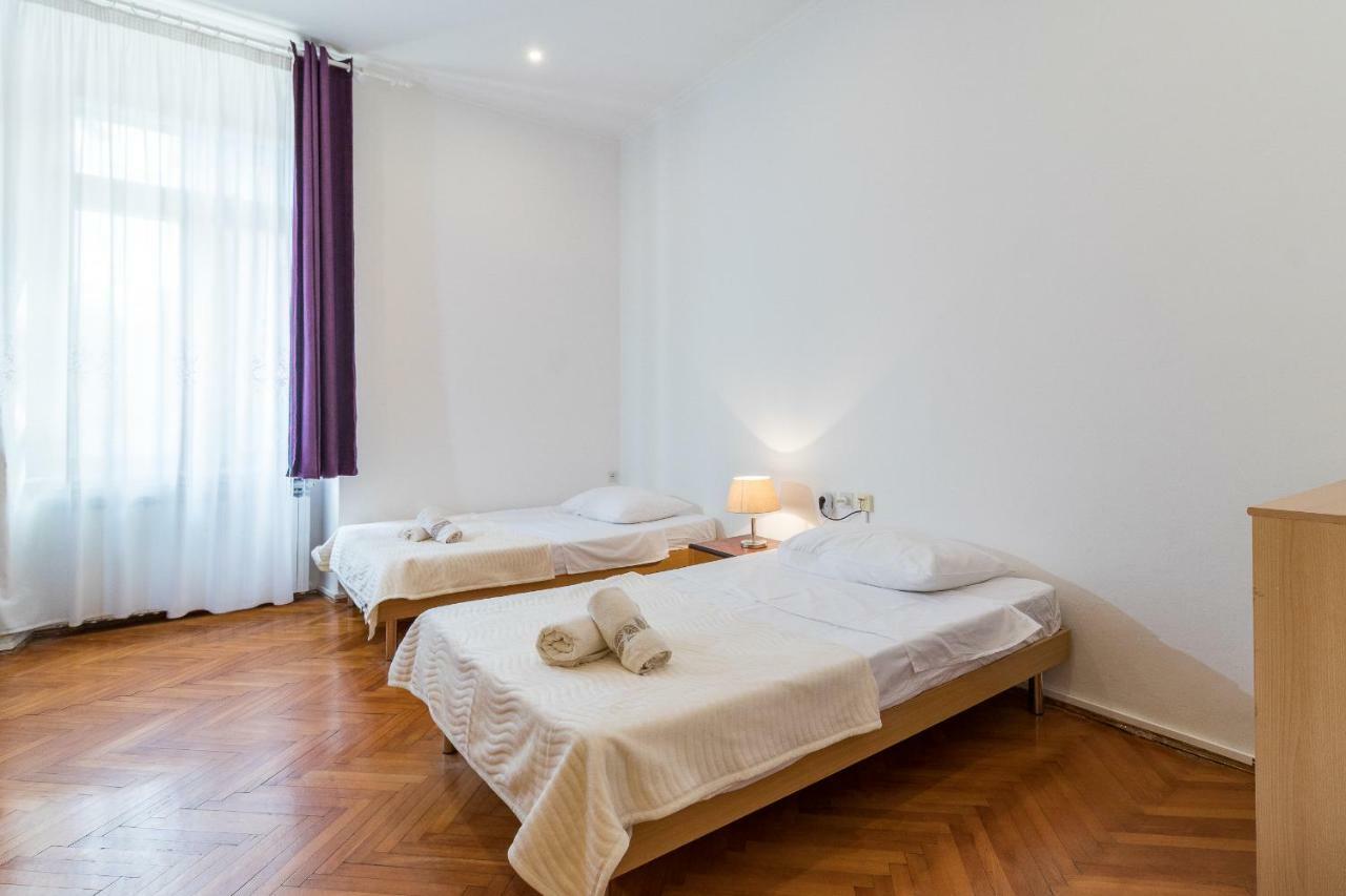 Apartment Vesna