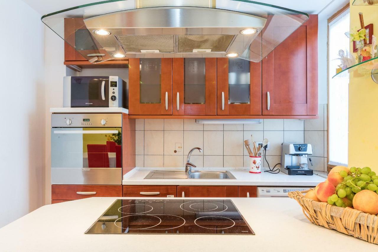 Apartment Vesna Pula